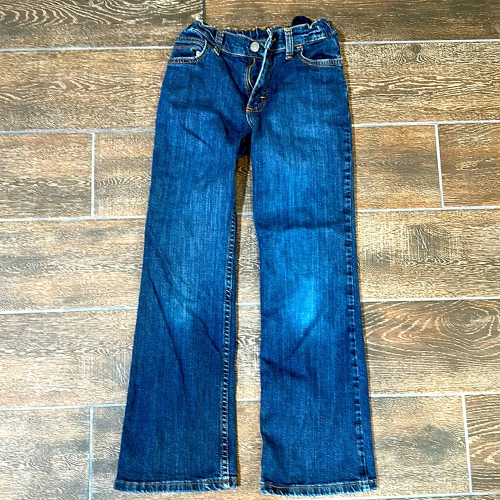 Boys Wrangler Jeans